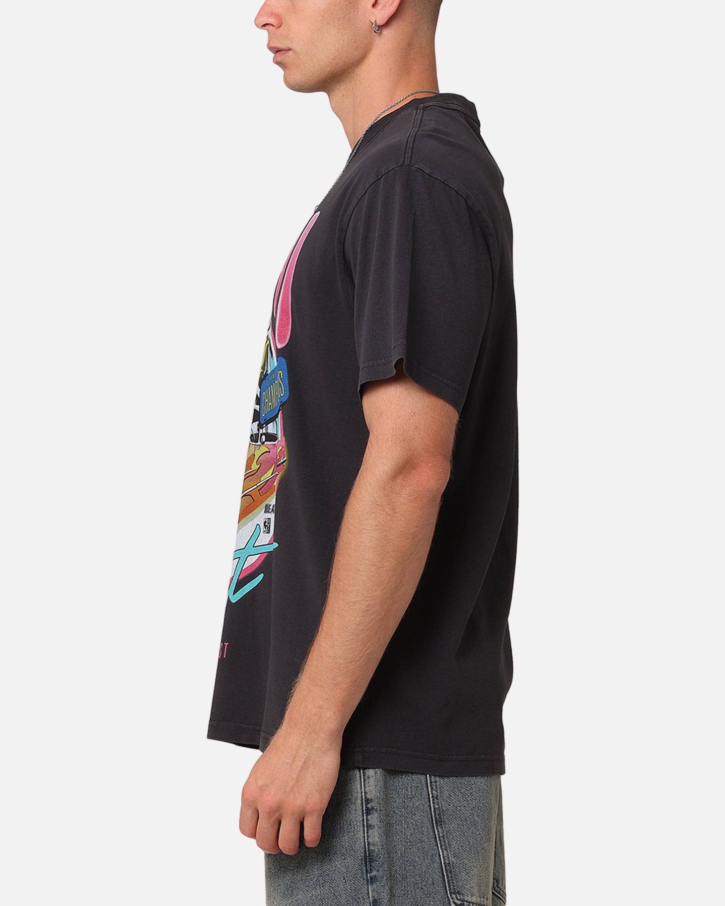 Miami Heat Cruising T-Shirt slider