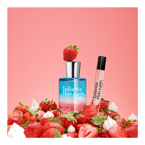 Miami Shake Gift Set (Limited Edition) slider