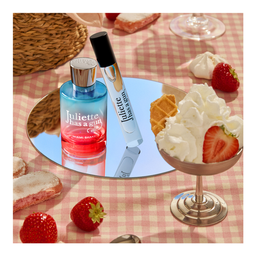 Miami Shake Gift Set (Limited Edition) slider