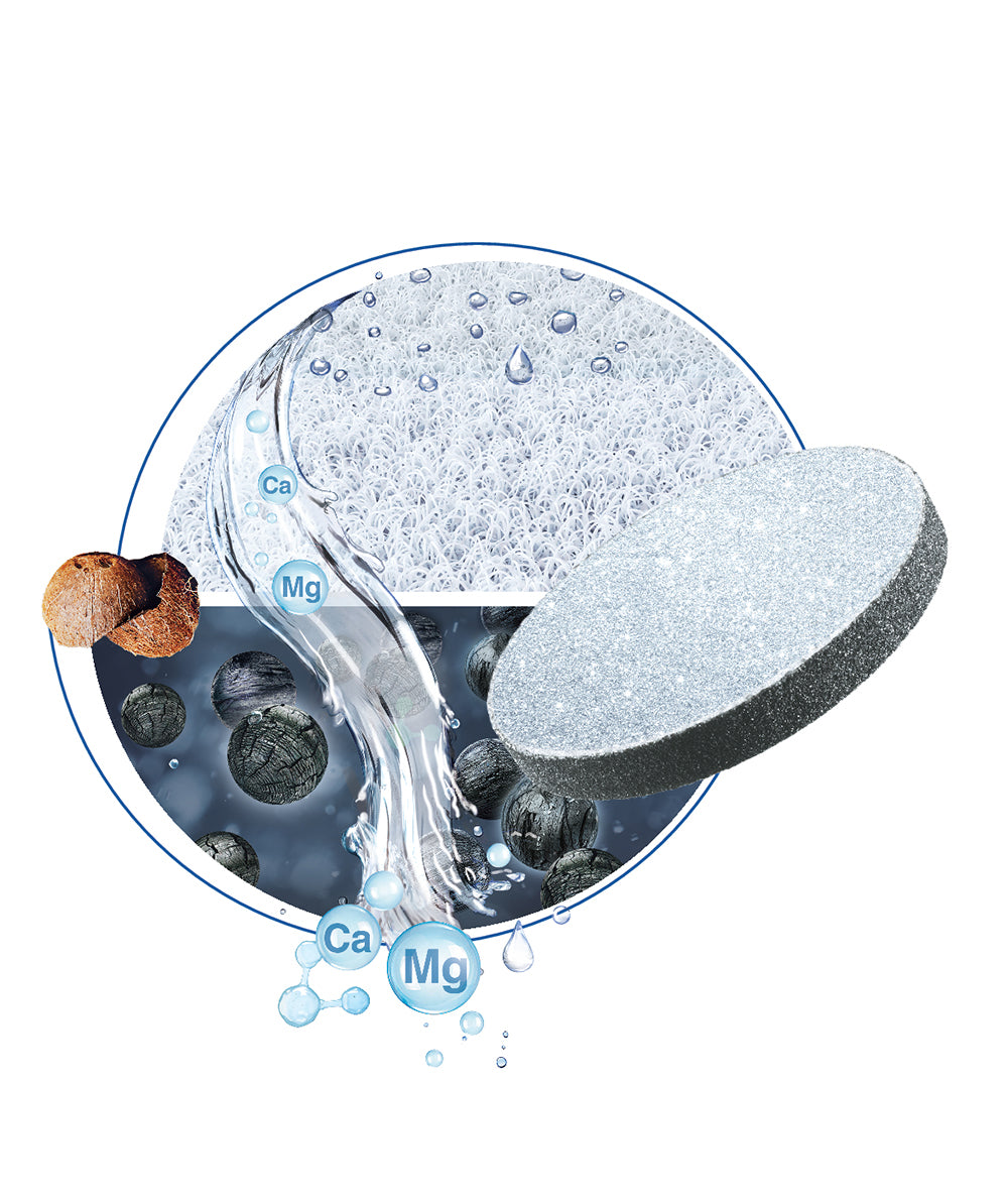 MicroDisc filter 3 pack slider