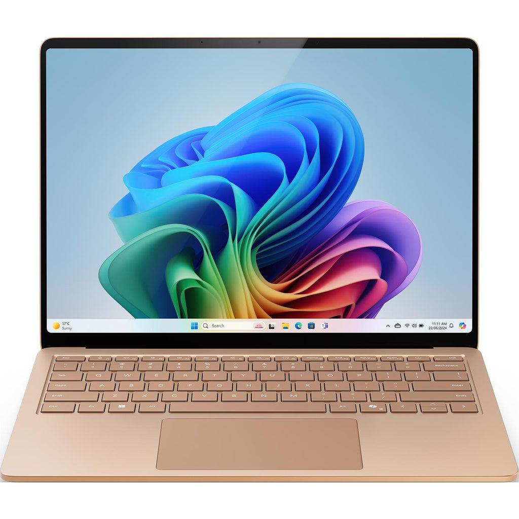Microsoft Surface Laptop (7th Edition) Copilot+ PC 13.8