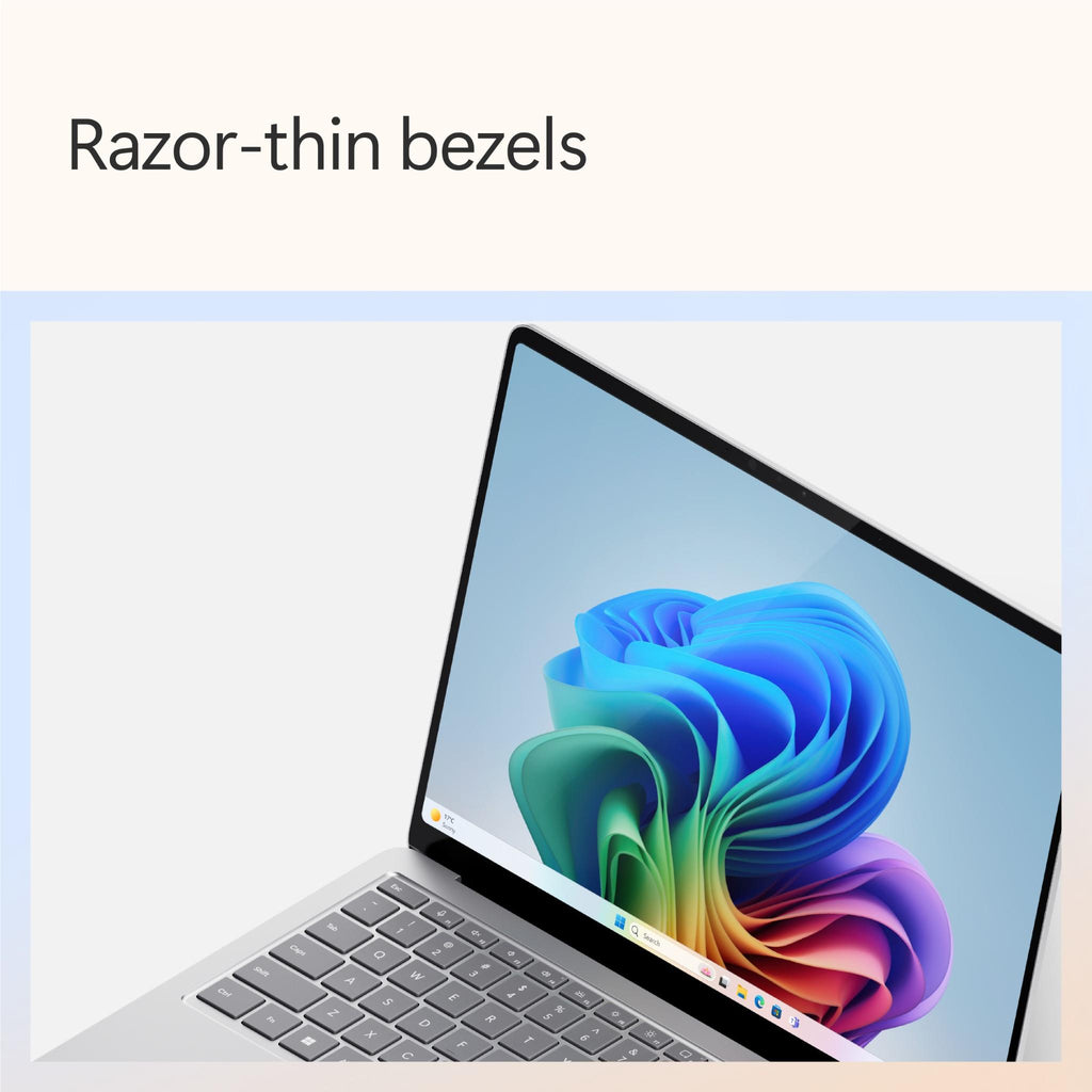 Microsoft Surface Laptop (7th Edition) Copilot+ PC 13.8