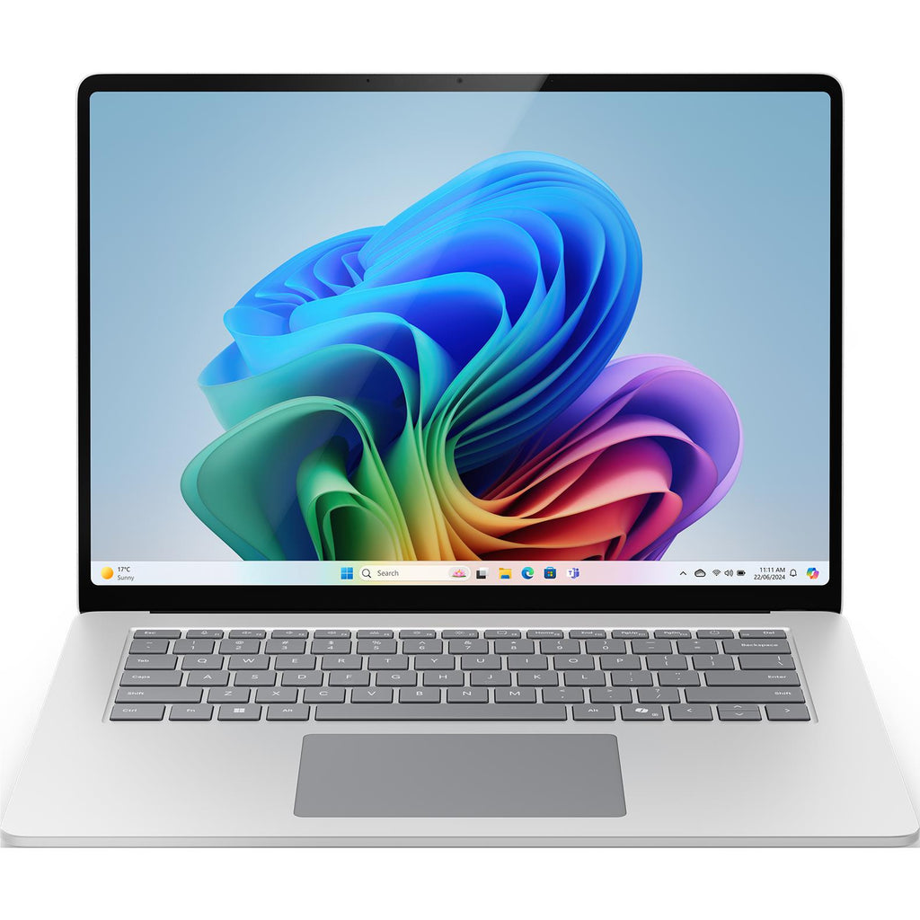 Microsoft Surface Laptop (7th Edition) Copilot+ PC 15