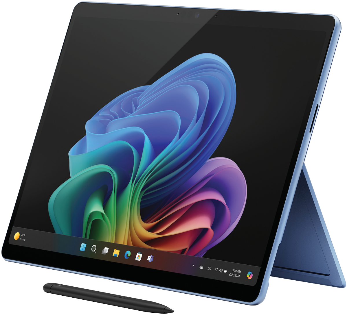 Microsoft Surface Pro (11th Edition) Copilot+ PC 13
