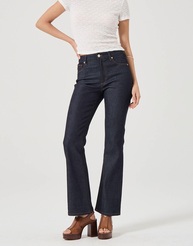 Midtown Boot Madame Jeans - Madame Indigo