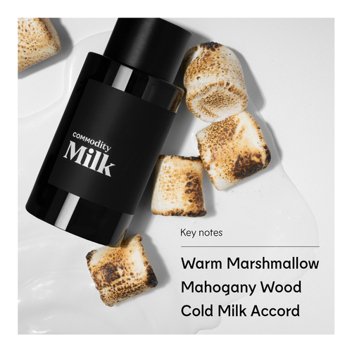Milk Expressive Eau De Parfum slider