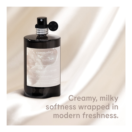 Milk Orchid Eau De Parfum (Limited Edition) slider