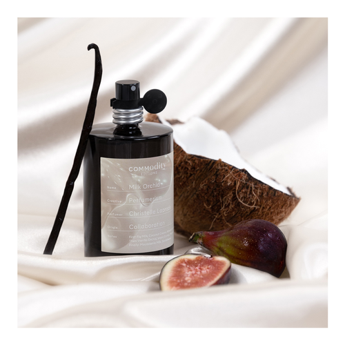 Milk Orchid Eau De Parfum (Limited Edition) slider
