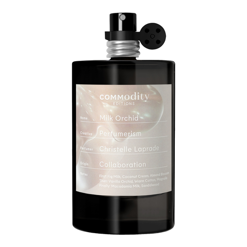 Milk Orchid Eau De Parfum (Limited Edition)