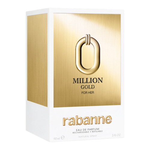 Million Gold For Her Eau De Parfum slider