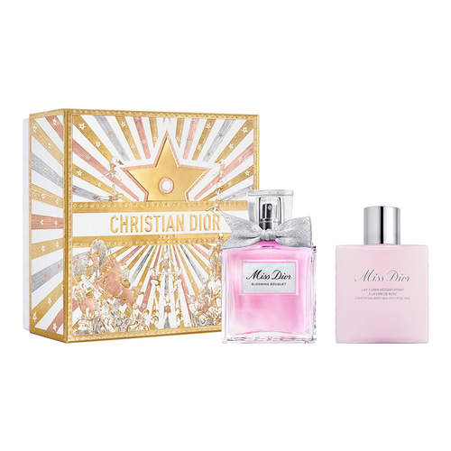 Miss Dior Blooming Bouquet Duo (Holiday Limited Edition)