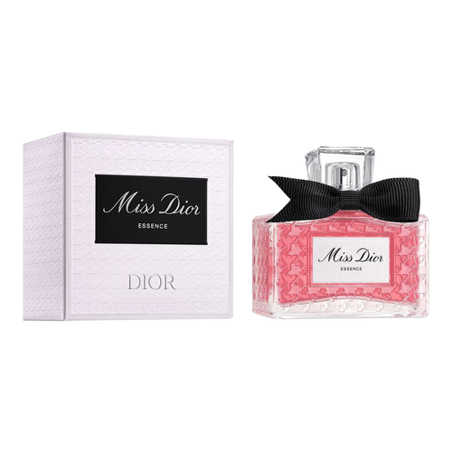 Miss DIOR Essence De Parfum slider