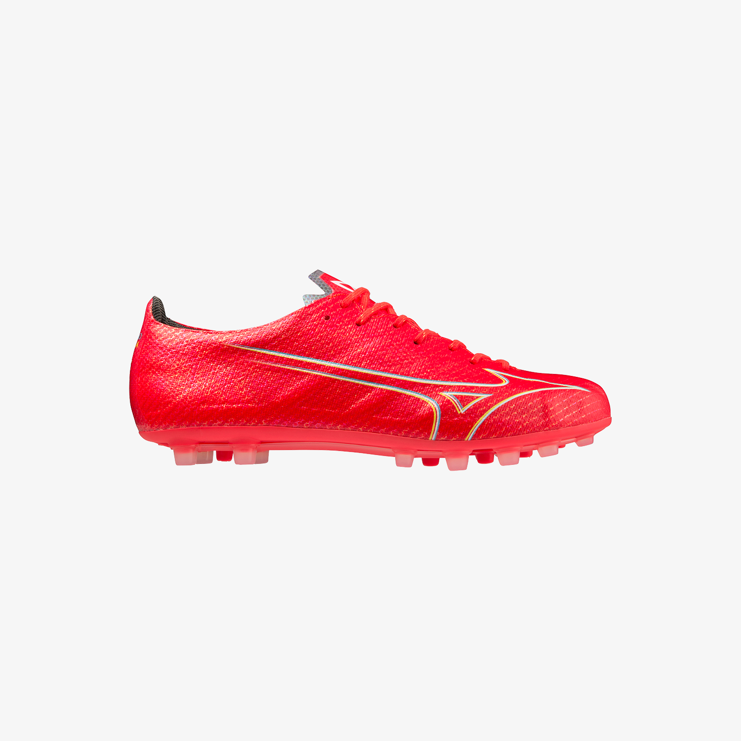 MIZUNO ALPHA AG JAPAN - Fiery Coral (64) slider