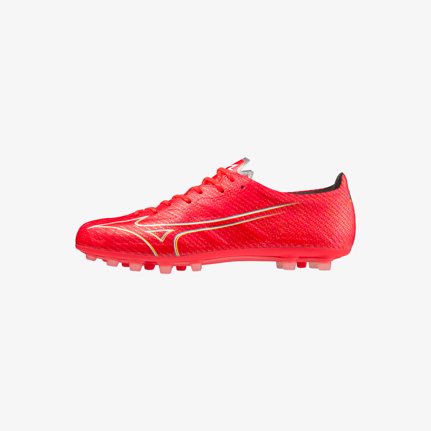 MIZUNO ALPHA AG JAPAN - Fiery Coral (64) slider