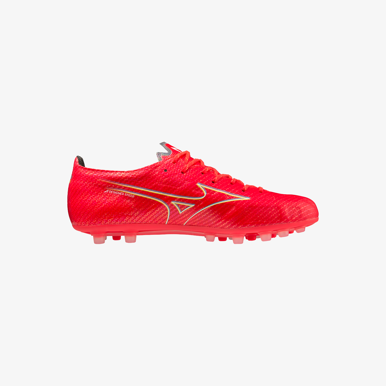 MIZUNO ALPHA AG JAPAN - Fiery Coral (64) slider