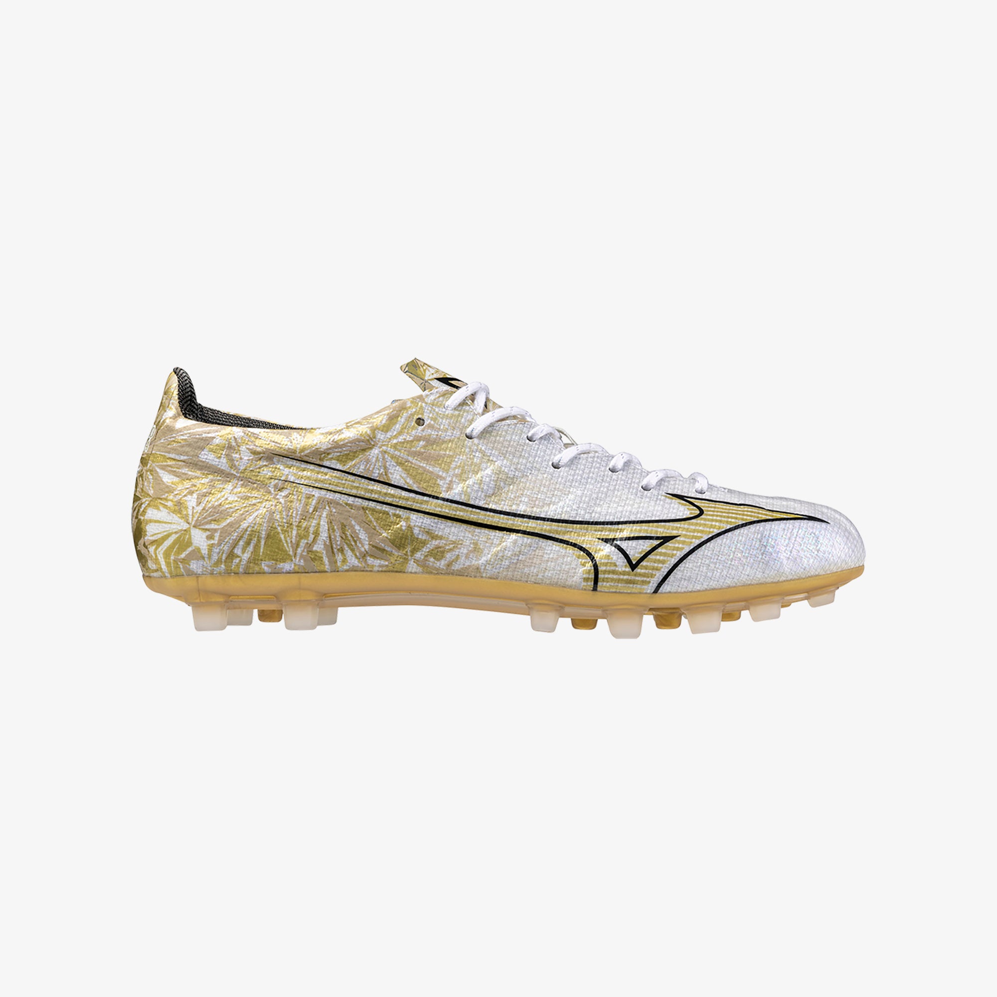 MIZUNO ALPHA AG JAPAN - White Gold (50) slider