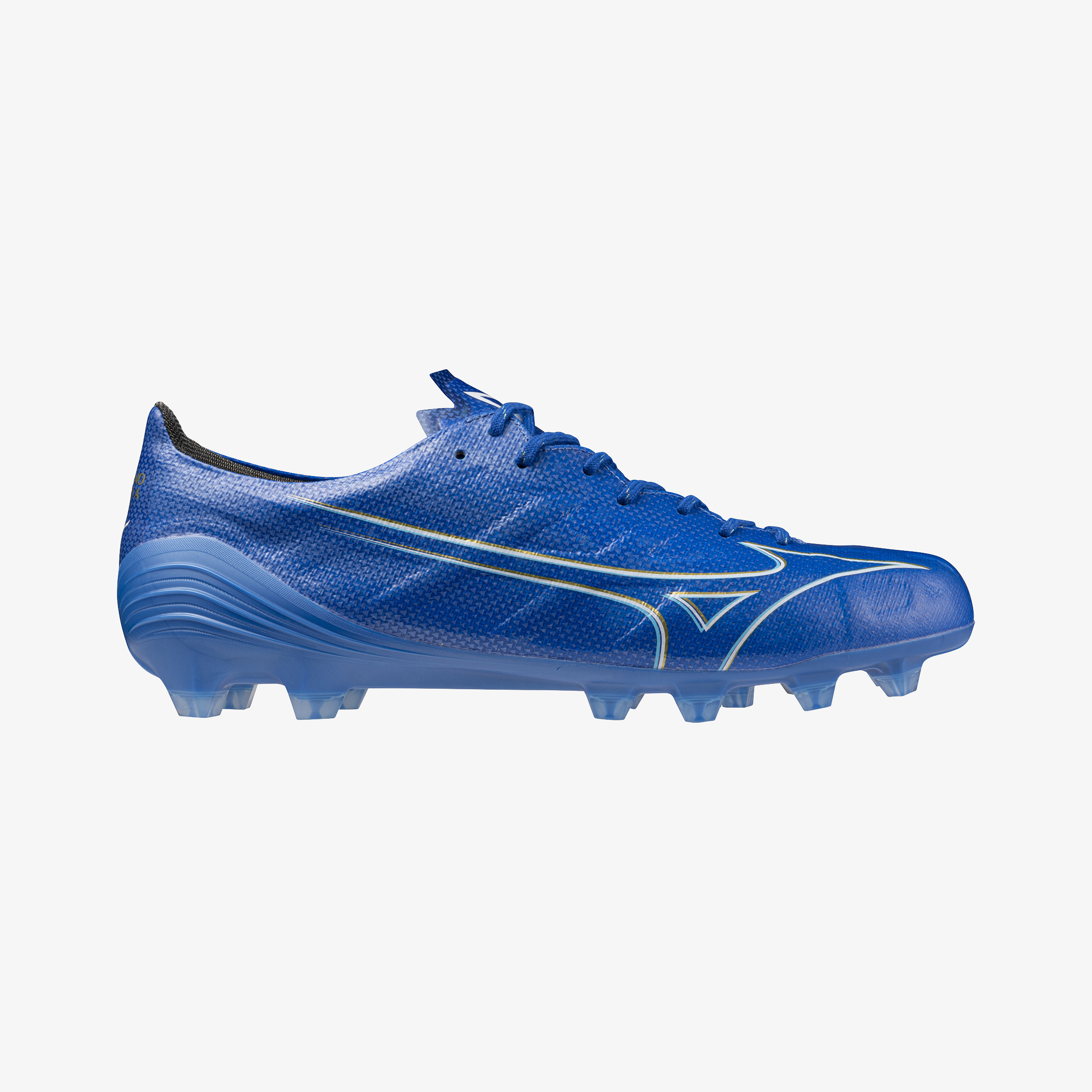 MIZUNO ALPHA ELITE FG - Laser Blue (27) slider