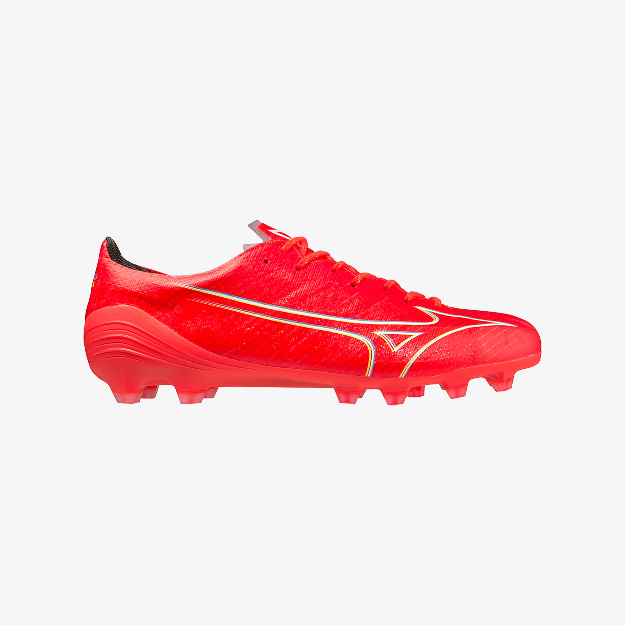 MIZUNO ALPHA ELITE (U) - Fiery Coral (64) slider