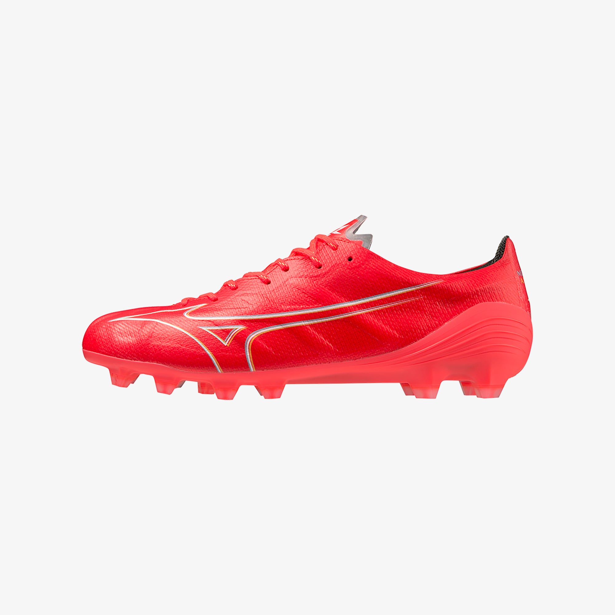 MIZUNO ALPHA ELITE (U) - Fiery Coral (64) slider