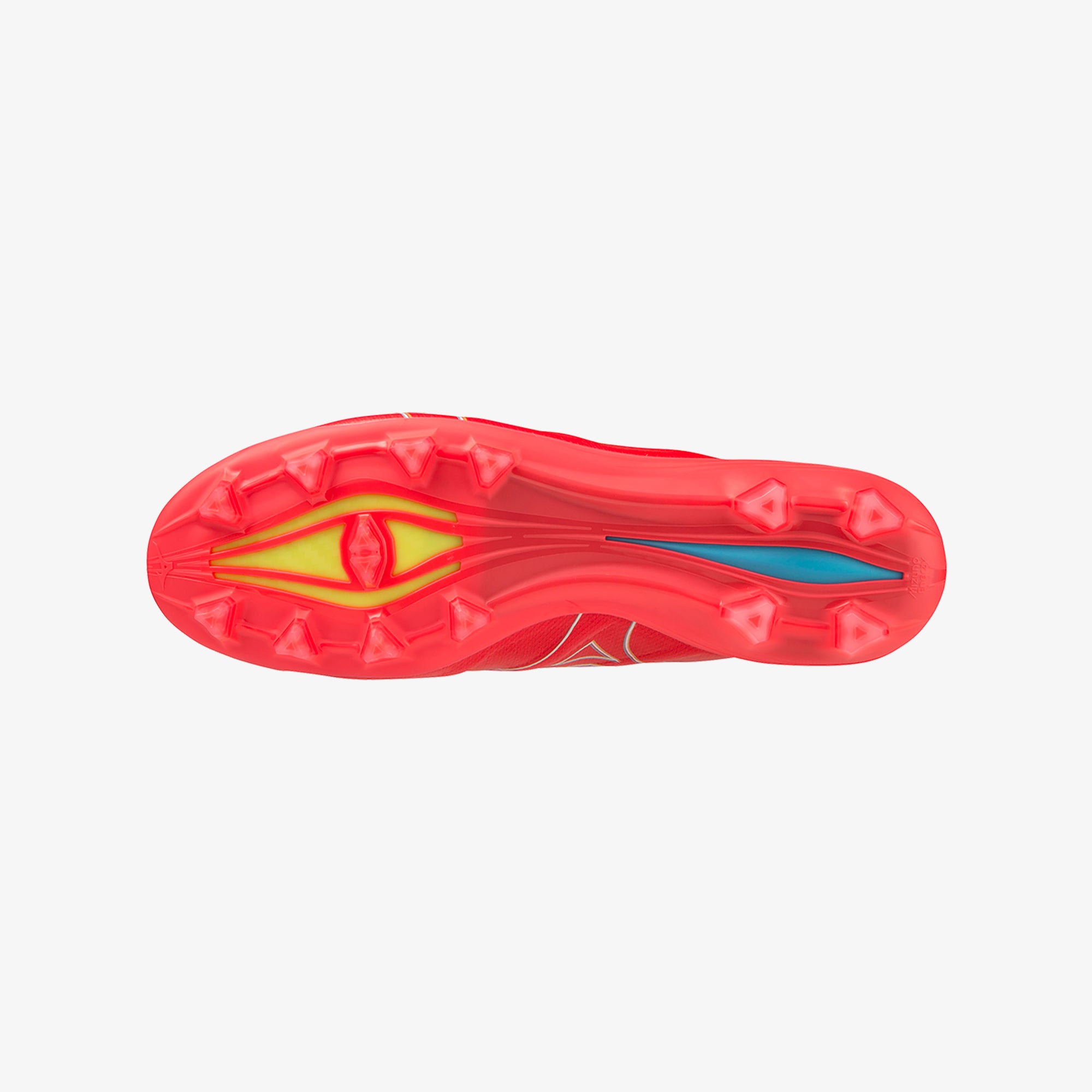 MIZUNO ALPHA ELITE (U) - Fiery Coral (64) slider