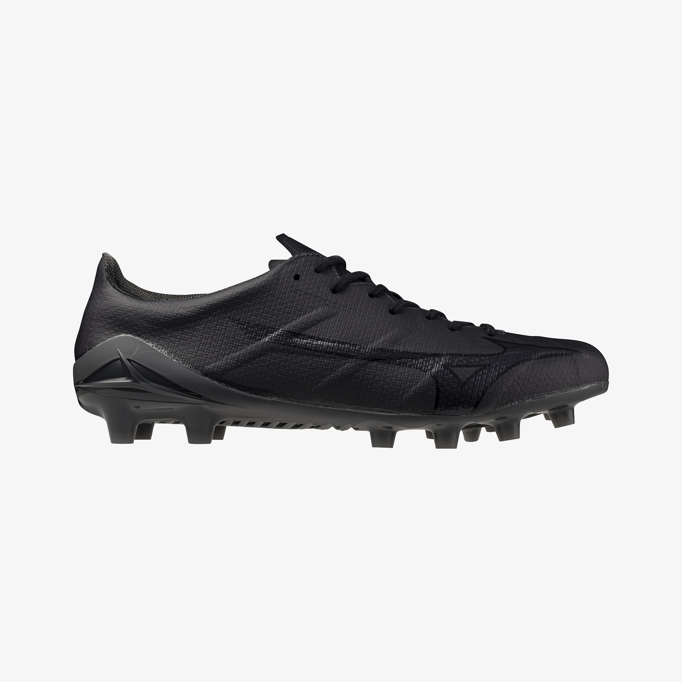 MIZUNO ALPHA II JAPAN FG LTD - Obsidian (00) slider
