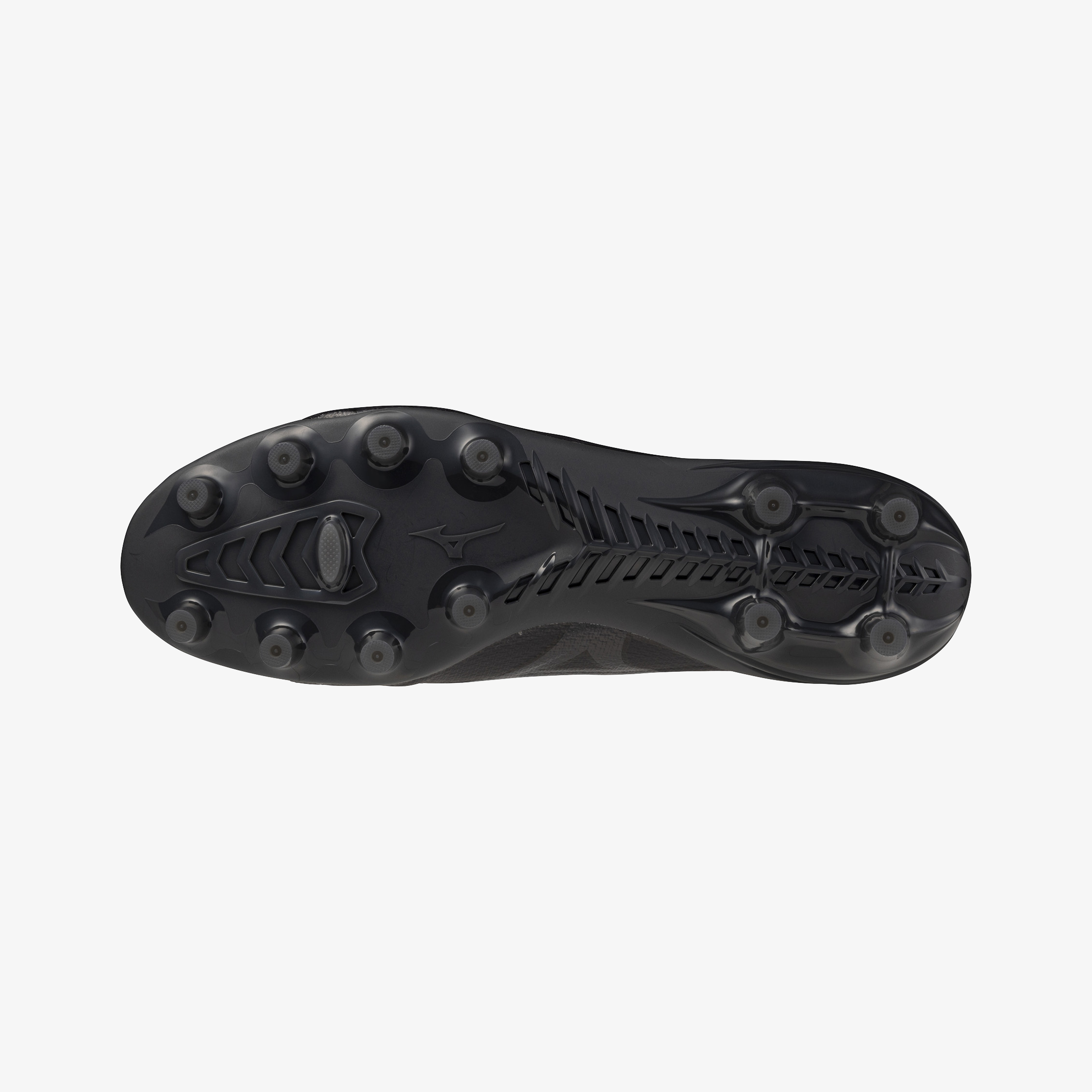 MIZUNO ALPHA II JAPAN FG LTD - Obsidian (00) slider