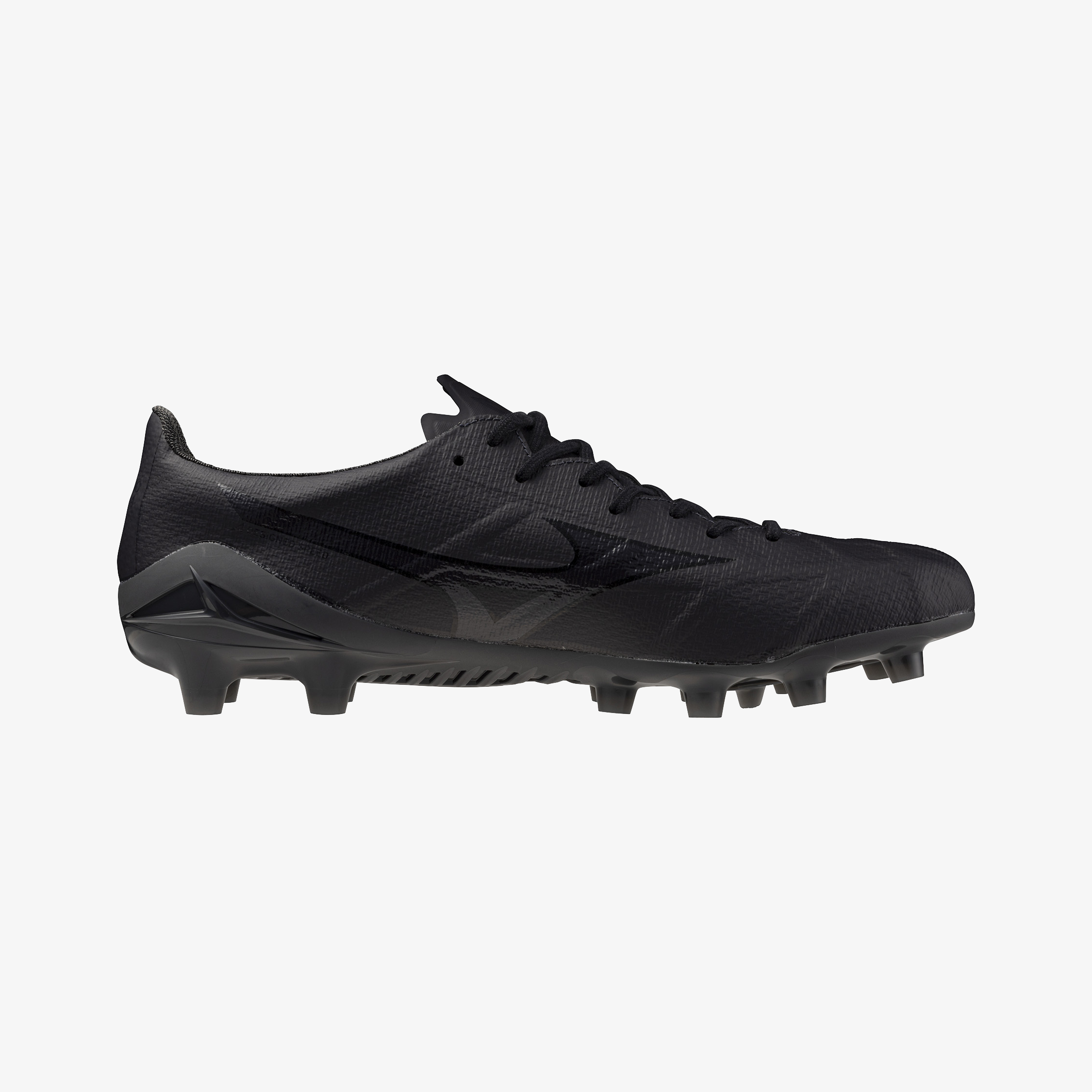 MIZUNO ALPHA II JAPAN FG LTD - Obsidian (00) slider