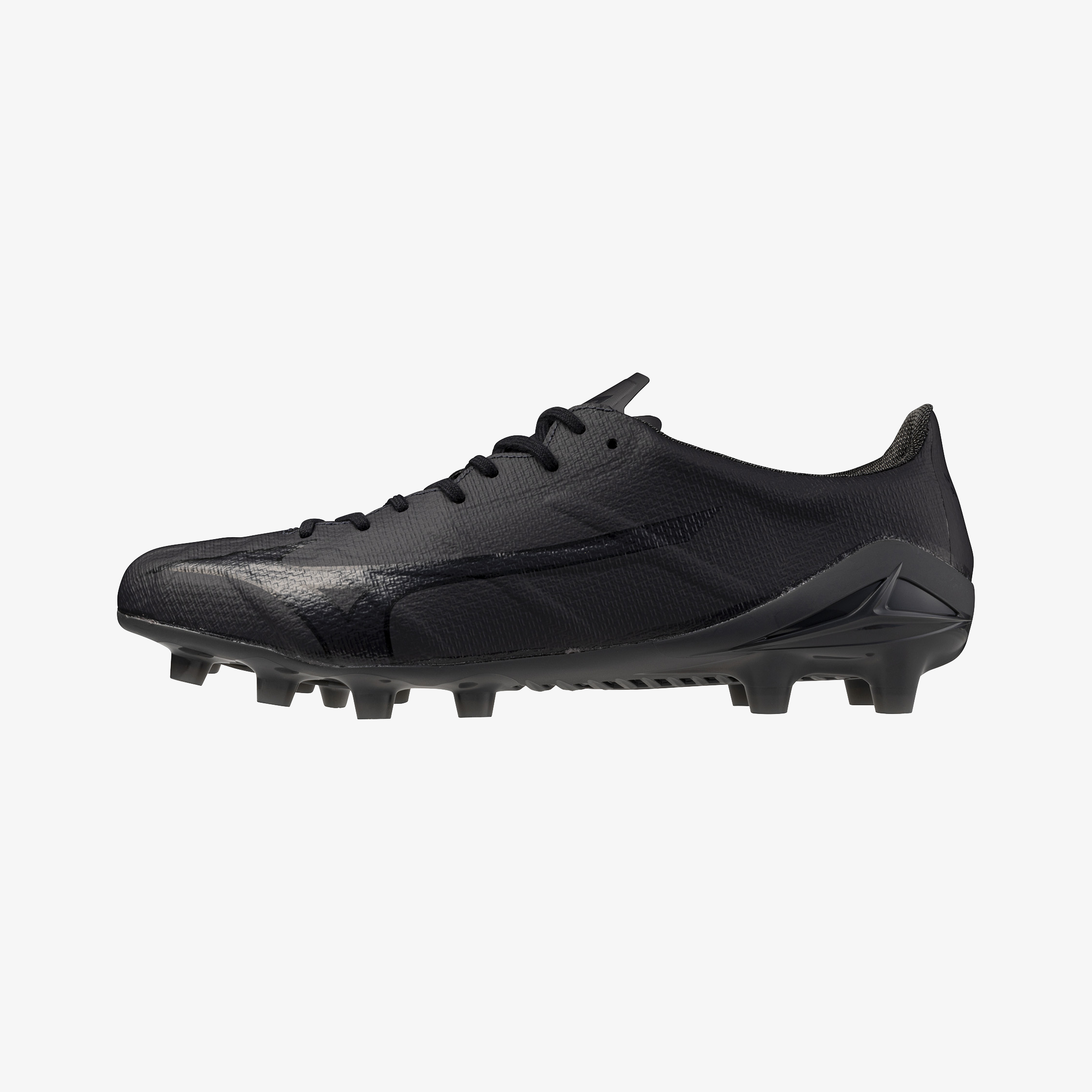 MIZUNO ALPHA II JAPAN FG LTD - Obsidian (00)