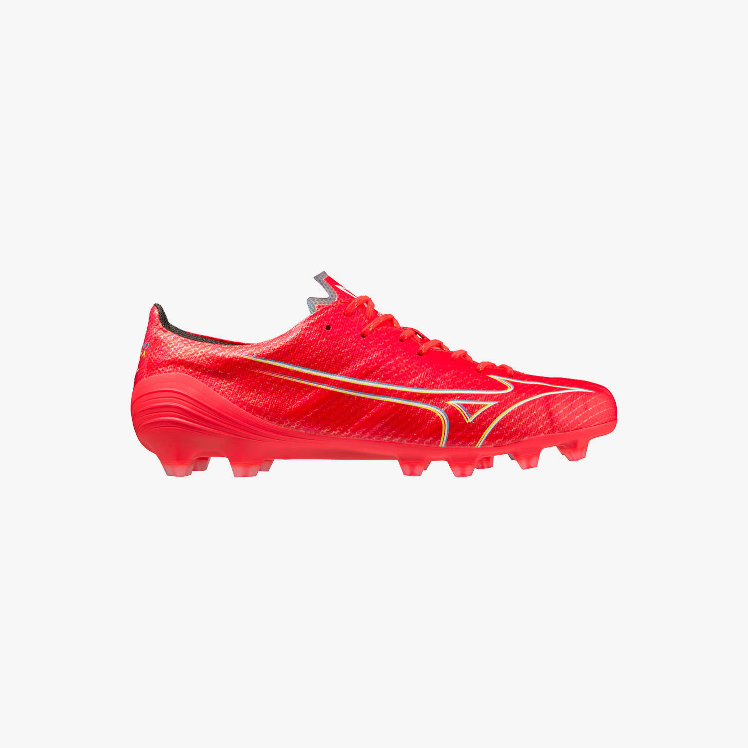 MIZUNO ALPHA JAPAN - Fiery Coral (64) slider