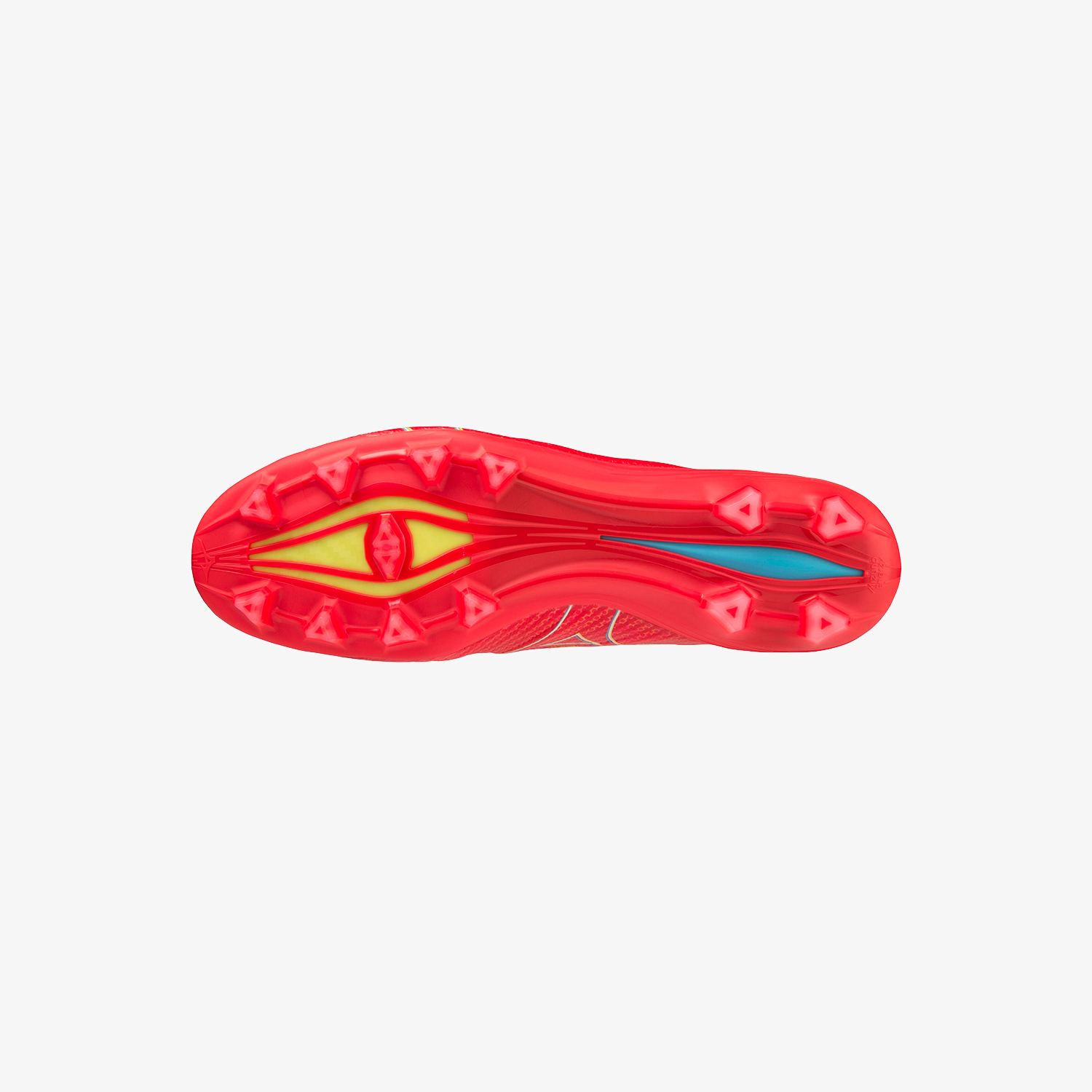 MIZUNO ALPHA JAPAN - Fiery Coral (64) slider