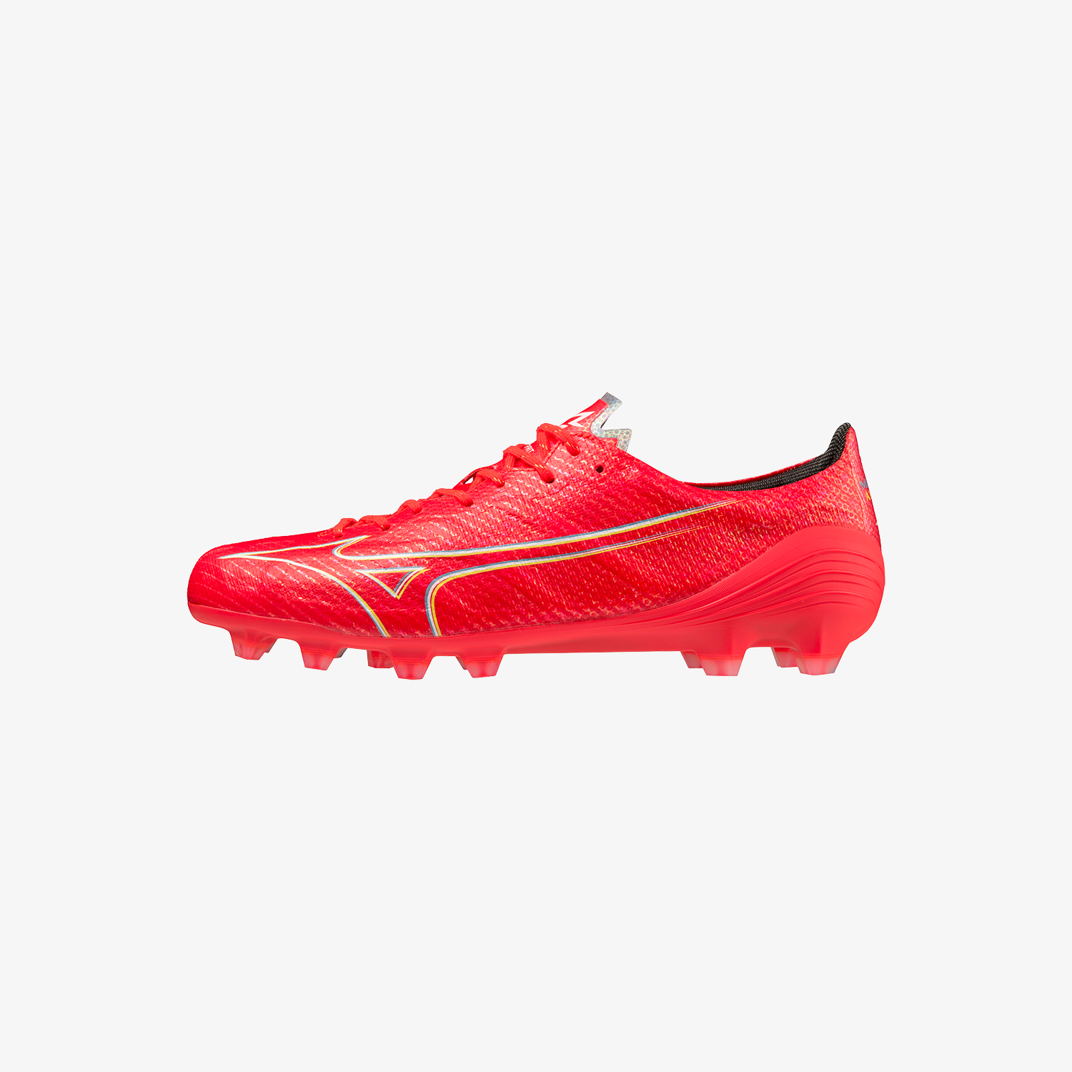 MIZUNO ALPHA JAPANFootball Boots - Fiery Coral (64) slider