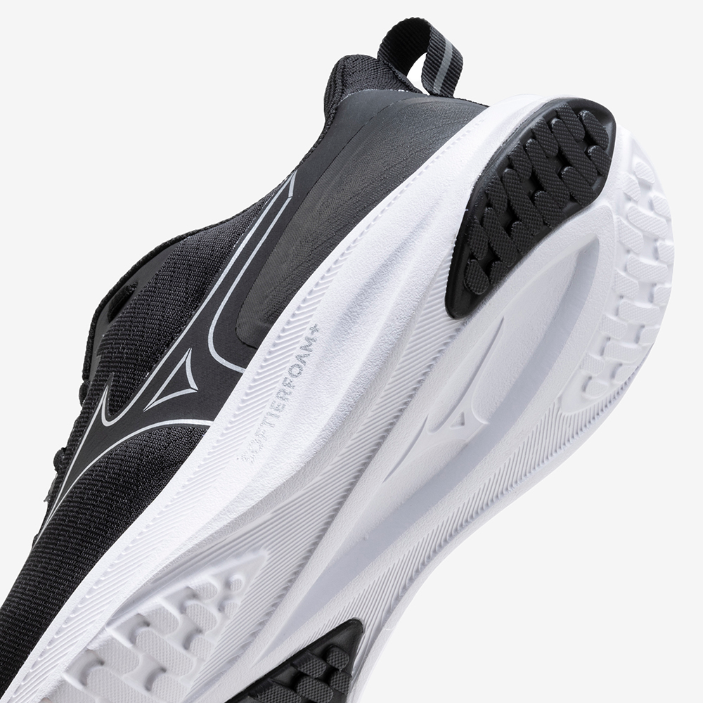 MIZUNO ESPERUNZER 2 (U) - Black Silver (01) slider