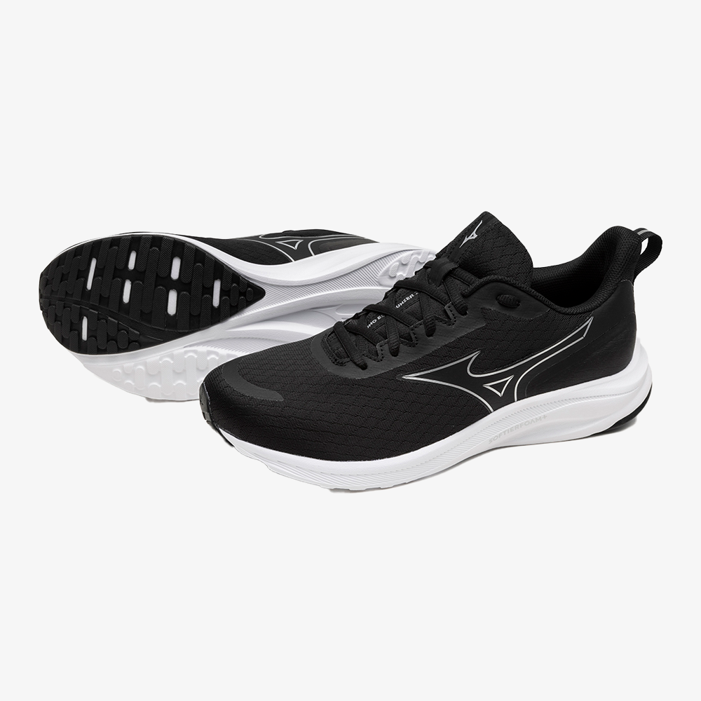 MIZUNO ESPERUNZER 2 (U) - Black Silver (01) slider