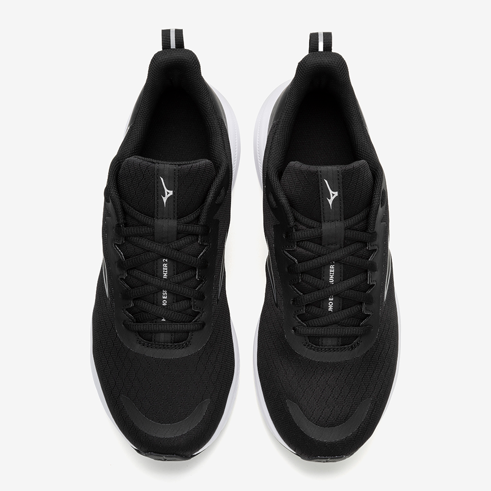 MIZUNO ESPERUNZER 2 (U) - Black Silver (01) slider