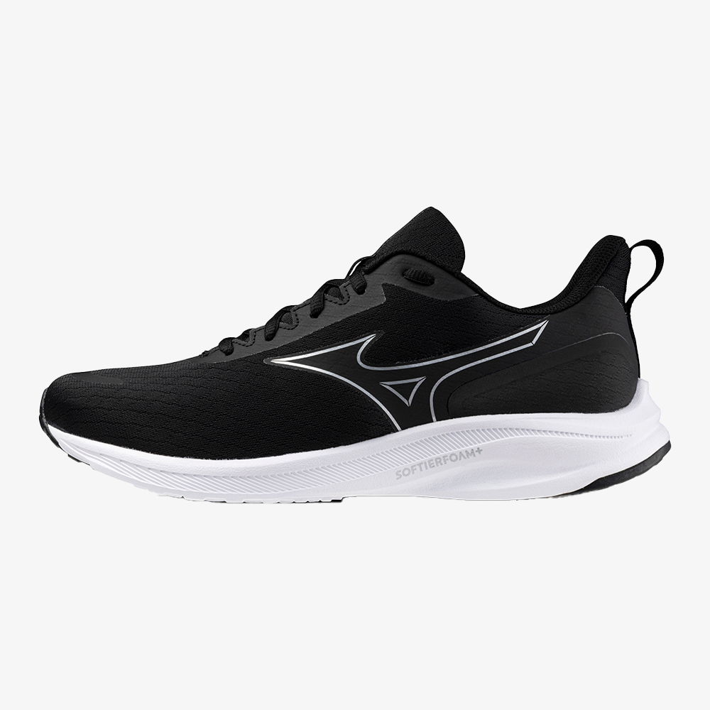 MIZUNO ESPERUNZER 2 (U) - Black Silver (01) slider