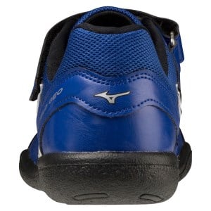 Mizuno Field Geo TH - Unisex Throwing Shoes - Reflex Blue/White slider