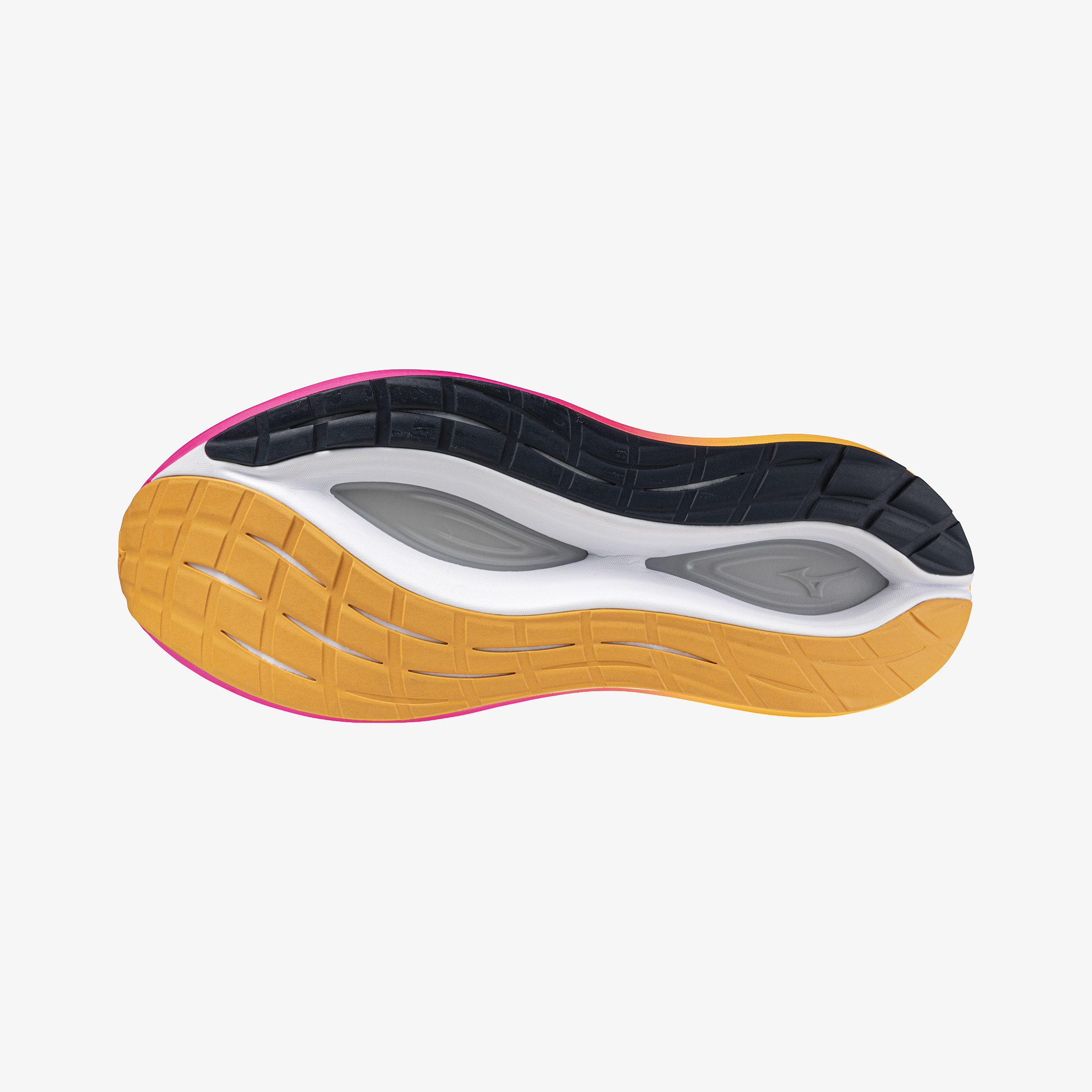 MIZUNO NEO VISTA 2 (U) HANABI - White White Pink (04) slider