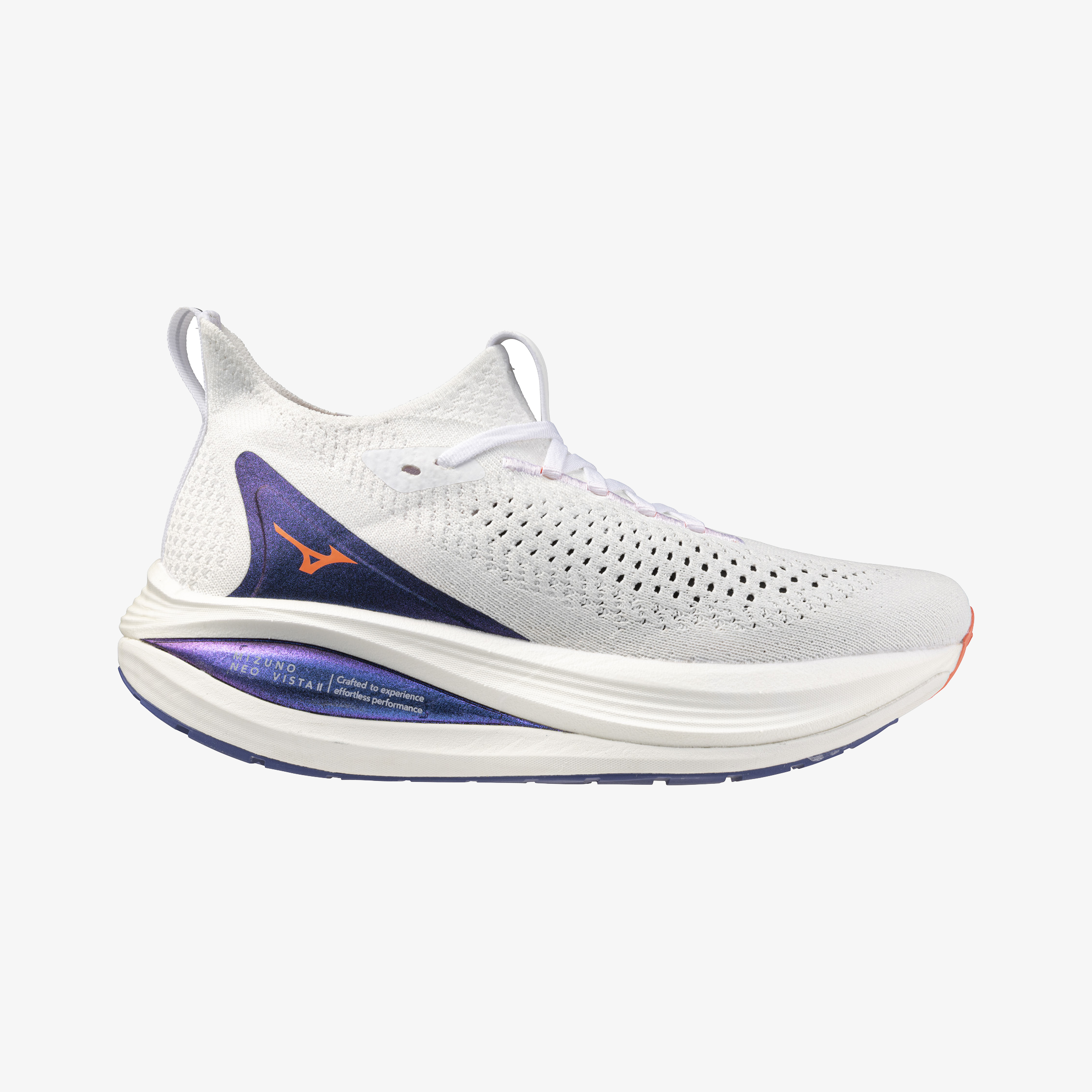 MIZUNO NEO VISTA 2 - White Iris (21) slider