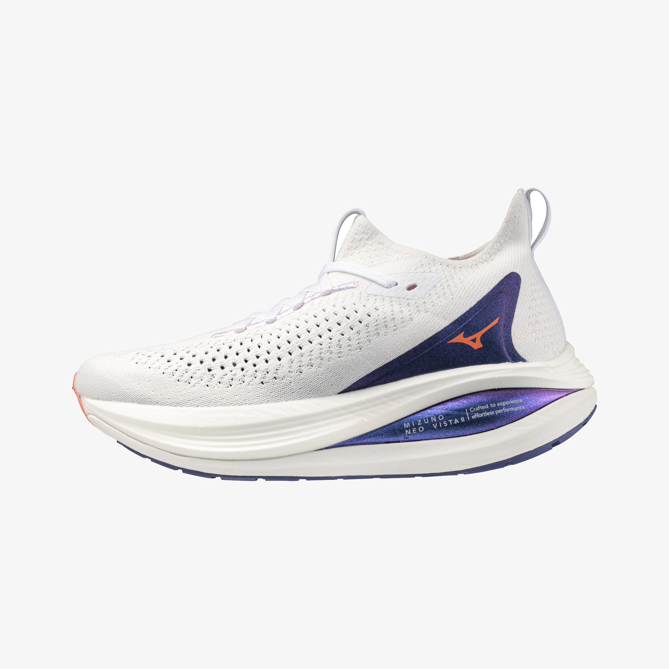 MIZUNO NEO VISTA 2 - White Iris (21) slider