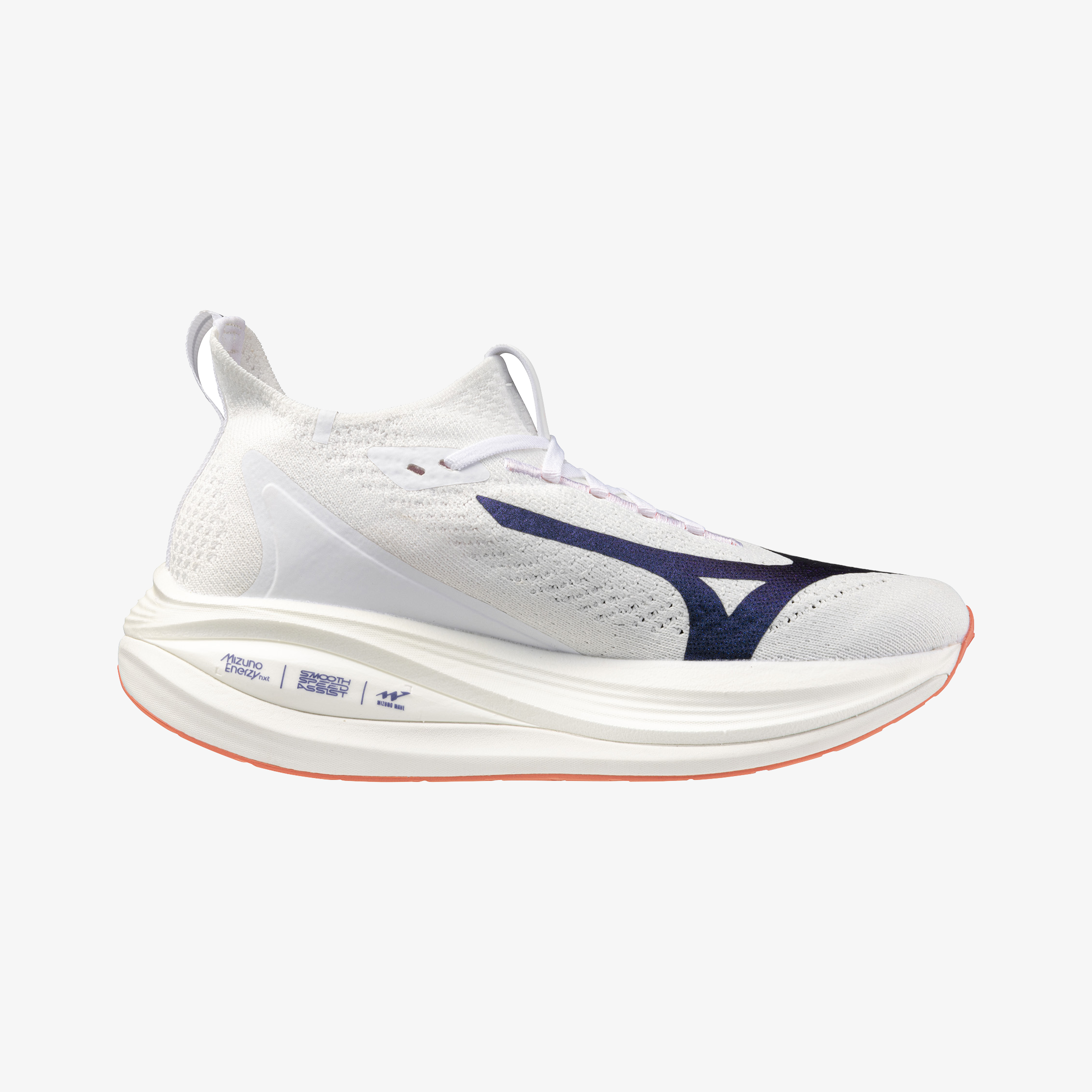 MIZUNO NEO VISTA 2 - White Iris (21) slider