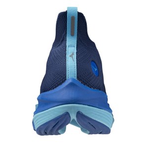 Mizuno Neo Vista - Mens Running Shoes - Estate Blue/River Blue/Mugen Blue slider