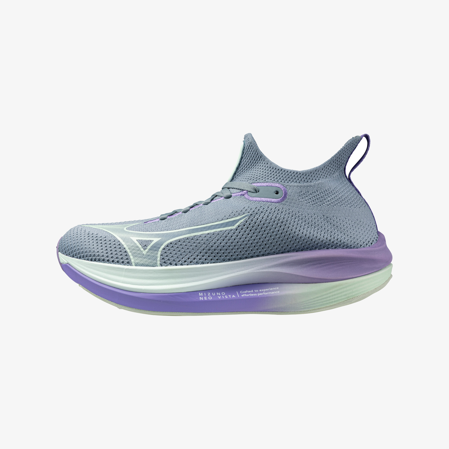 MIZUNO NEO VISTA - Paisley Purple (71) slider