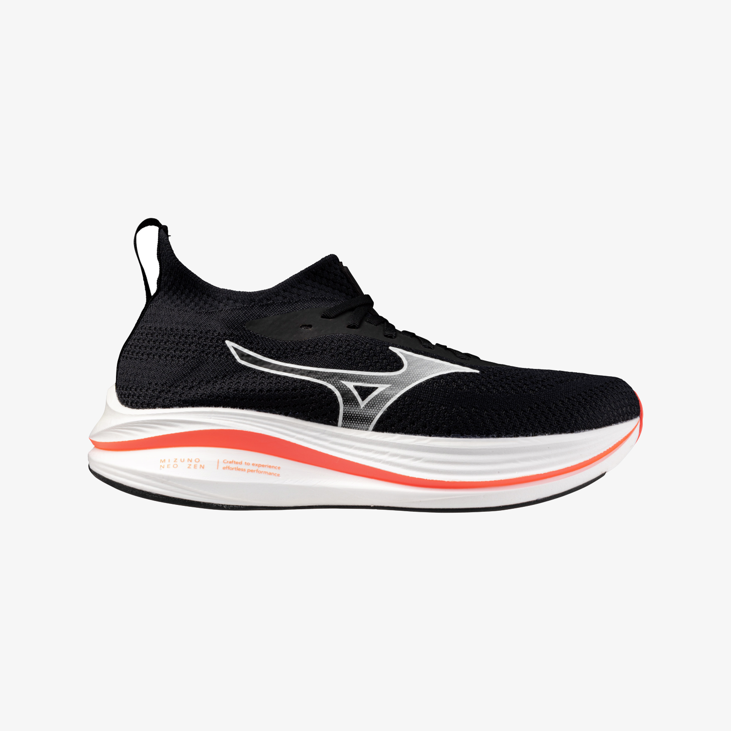 MIZUNO NEO ZEN - Nimbus Cloud (52) slider