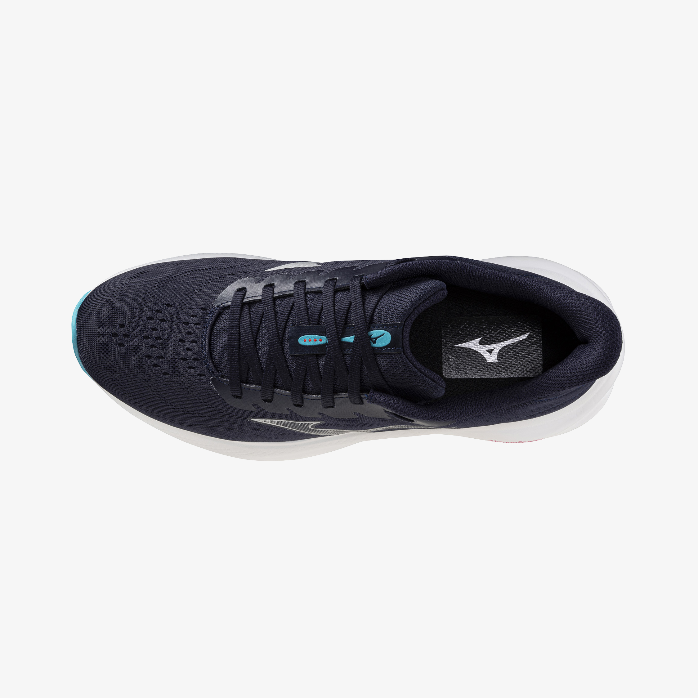 MIZUNO REVOLT 4 - Baritone Blue (01) slider