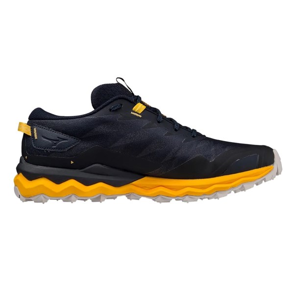 Mizuno Wave Daichi 7 - Mens Trail Running Shoes - N/A slider