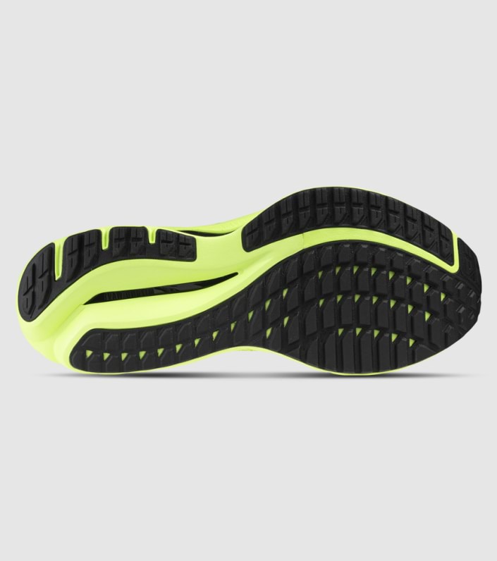 Mizuno Wave Inspire 20 Mens - MIZUNO NEO LIME BLACK EVENING PRIMROSE slider