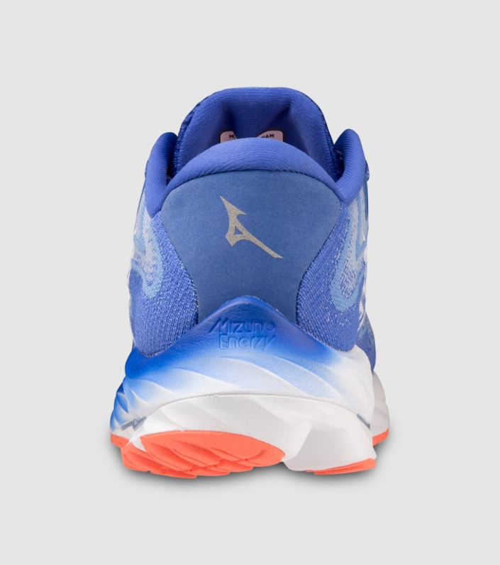 Mizuno Wave Rider 27 Ssw - DAZZLING BLUE WHITE DAZZLING BLUE slider