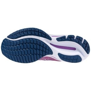Mizuno Wave Rider 27 - Womens Running Shoes - N/A slider