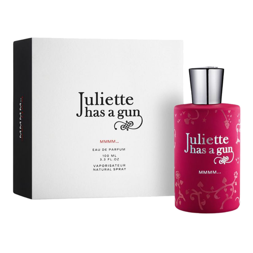 Mmmm… Eau De Parfum slider