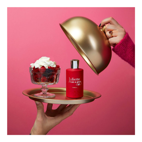 Mmmm… Eau De Parfum slider